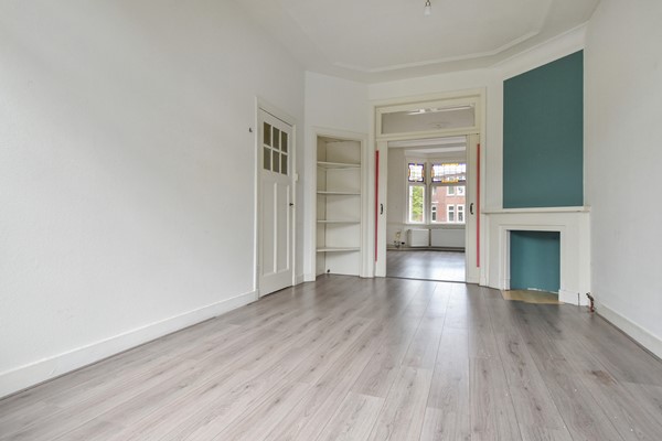 Medium property photo - Maystraat 135, 2593 VV Den Haag
